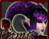 MMK Caustic Witch Horns