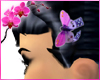 RC Purple Butterfly V1