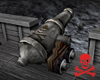 Pirate Cannon