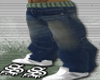 Keep it Swaggin' Denim