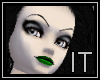 *IT Fishnet Skin: Zombie