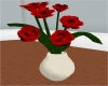 Vase Of Roses + Music