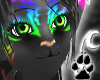 [N]BlkRnbw Tigress Fur