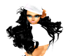 Black Marion Hair