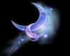Triple Crescent Moons