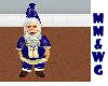 *MM* Royal Gnome