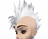 Platinum Mohawk