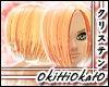 ~nina *lemon/strawberry*