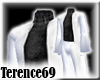 69 Chic Jacket W- Black