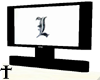 L LCD TV