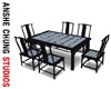 [ACS]CHINESE STYLE TABLE