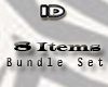 (ID) BlackZ Home Bundle