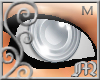 {m} Surreal Silver M