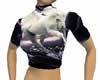 Belles Celtic shirt