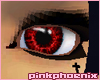Blood Reign Eyes