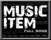!A_Music Item Franklin