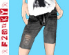 [F2K]Cut-offJeans