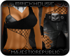 m|r Black Opium BH
