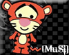 [MuSi] Cutie Tiger Stick