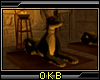 [OKB]Egypt Deer God
