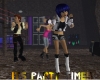 Its Party Time!!!