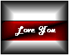 love you