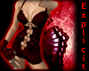 [X]BloodLust BabehJumper