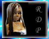 RDP-Real Hair (Special)