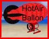 HotAir Ballon