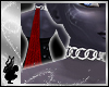 *dl Chained Scarf Wrath