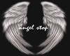 angel cloth top