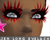 [V4NY] Jen Long Red