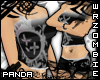 [Panda] B. Bedtime Top