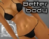 Teeny Kini [black .BB.]