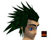 New Cyber Hair