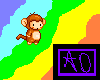 Monkey!