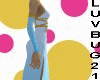 LB21 Queen of Atlantis