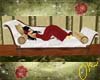 Victorian Chaise Lounge