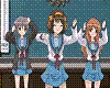 Haruhi Suzumiya Group