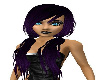 !DA-CHISUZU PURPLE HAIR