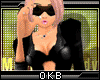 [OKB]Magnetic Lady