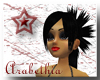 .A. Dark Vixen ~Olivia