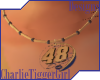 *CTG* 48 Necklace