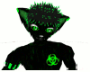 Toxic Raver Bundle - M