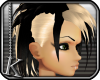 [K] Blk/Glaze Bliss