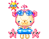 kawaii bear