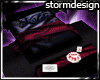 [SD] 23P Lux Love Bed