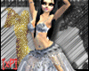 [xP] 16 Belly Dance pose