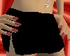 Black Slit Ultra-Mini