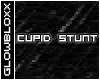 #Cupid Stunt#